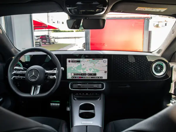 Mercedes-Benz CLA 250 EQ 22