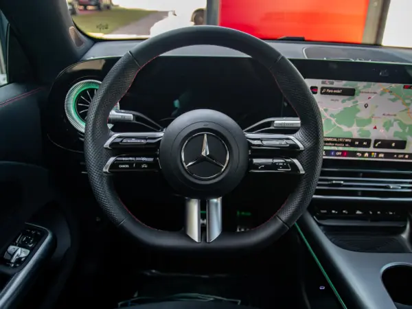 Mercedes-Benz CLA 250 EQ 23