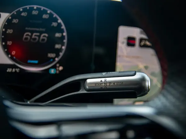 Mercedes-Benz CLA 250 EQ 24