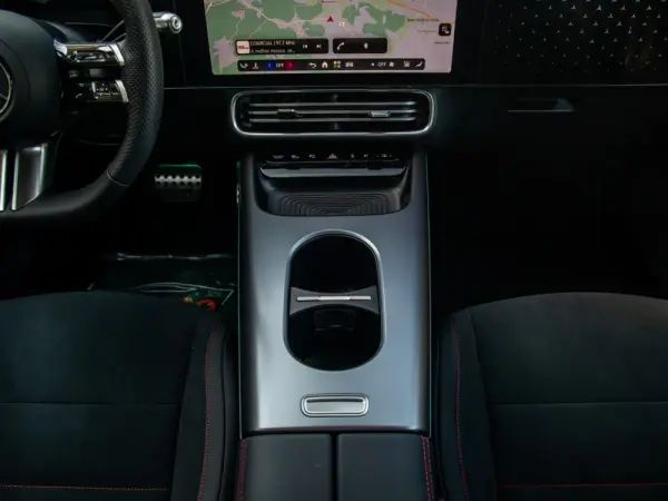 Mercedes-Benz CLA 250 EQ 27