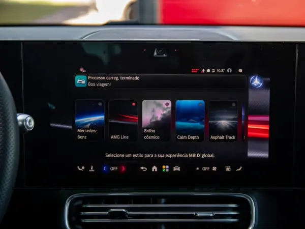 Mercedes-Benz CLA 250 EQ 31