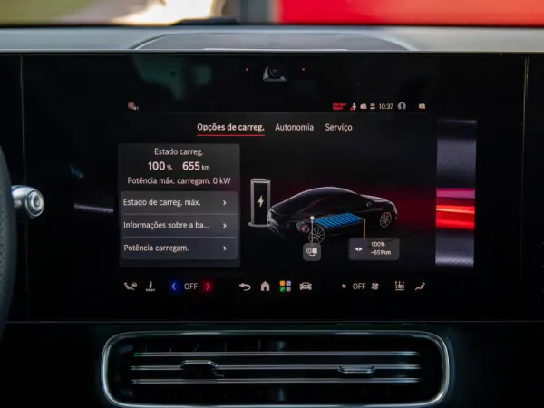 Mercedes-Benz CLA 250 EQ 32