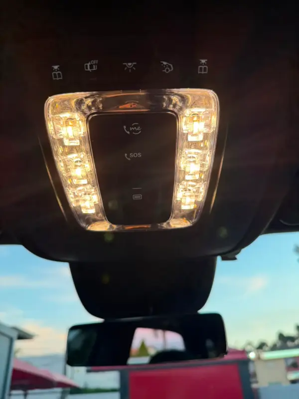Mercedes-Benz GLE 350 de 4Matic 23