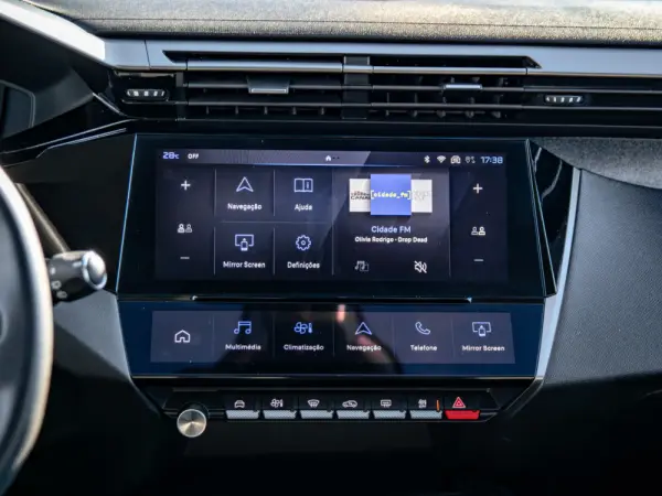 Peugeot 308 1.5 BlueHDi Allure Pack EAT8 23
