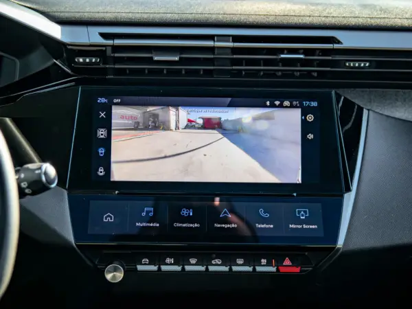 Peugeot 308 1.5 BlueHDi Allure Pack EAT8 26