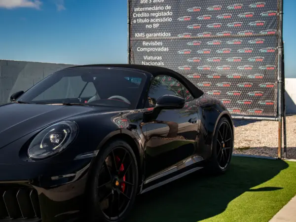 Porsche 911 (992) Carrera GTS 3