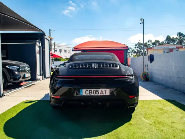 Porsche 911 (992) Carrera GTS 7