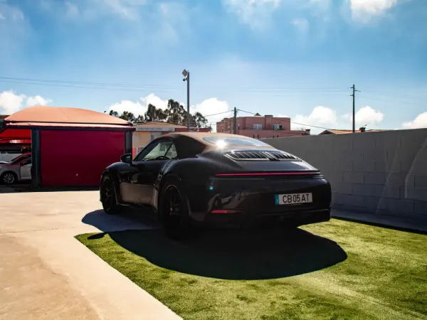 Porsche 911 (992) Carrera GTS 10