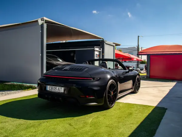 Porsche 911 (992) Carrera GTS 14