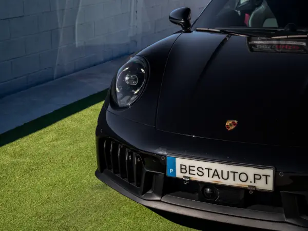 Porsche 911 (992) Carrera GTS 18