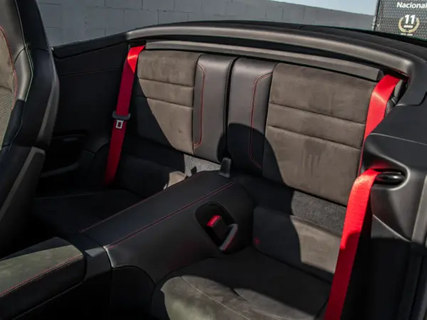 Porsche 911 (992) Carrera GTS 24