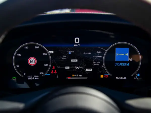 Porsche 911 (992) Carrera GTS 29