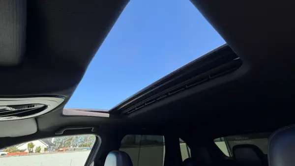 Porsche Cayenne Tiptronic 47