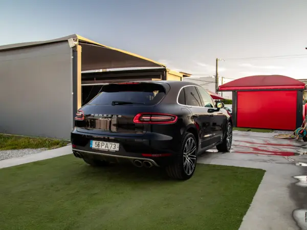 Porsche Macan S 6