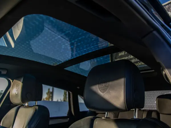 Porsche Macan S 19