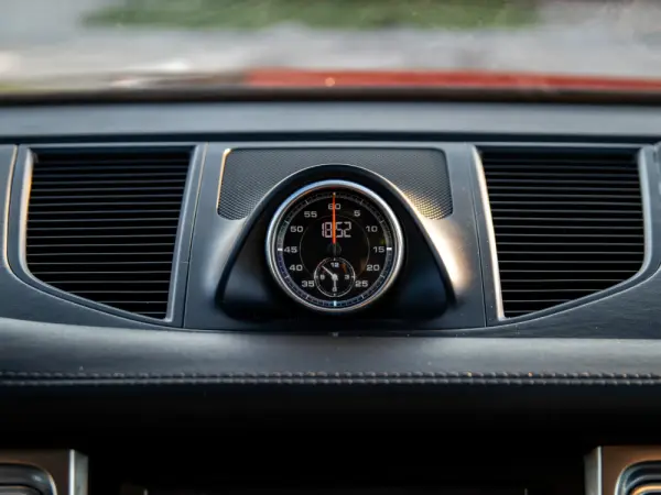 Porsche Macan S 27