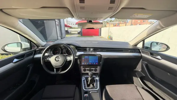 Volkswagen Passat Variant 1.6 TDI Highline 20