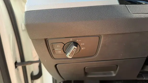 Volkswagen Passat Variant 1.6 TDI Highline 33