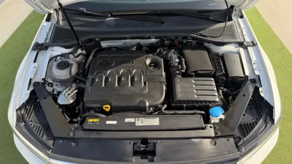 Volkswagen Passat Variant 1.6 TDI Highline 40
