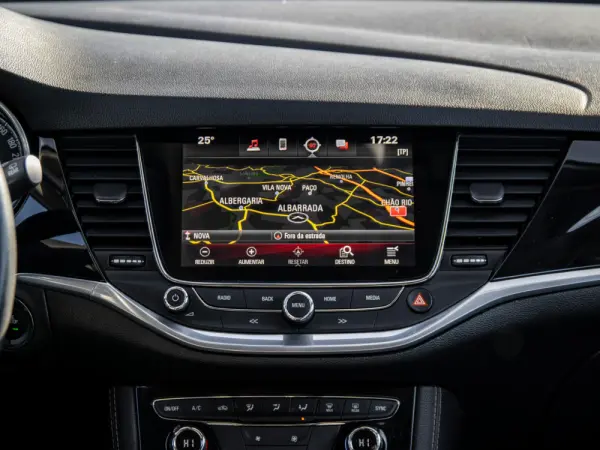 Opel Astra 1.0 Innovation S/S 22