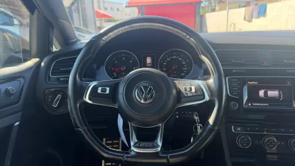 Volkswagen Golf 2.0 TDi GTD 28