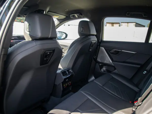 BMW i5 eDrive40 Pack Desportivo M 20