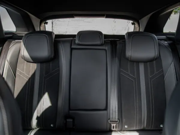 Peugeot 3008 1.5 BlueHDi GT EAT8 20