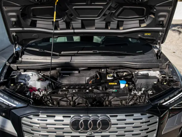 Audi Q4 Sportback e-tron 50 quattro 43