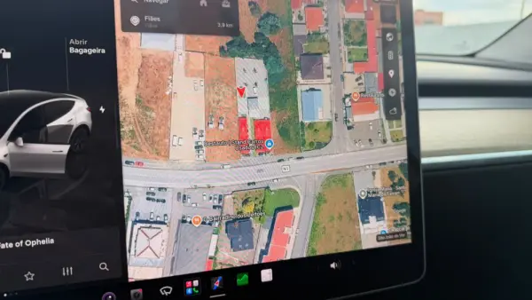 Tesla Model Y Tração Traseira 35