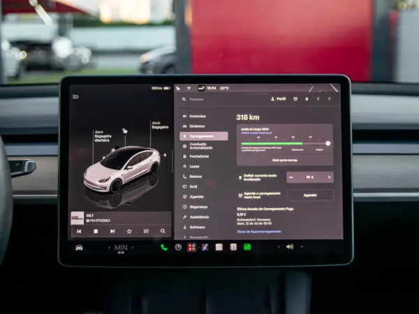 Tesla Model 3 Performance Dual Motor AWD 26