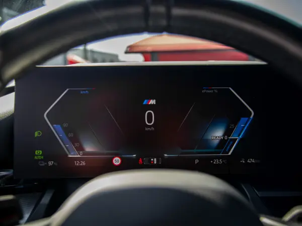 BMW i5 eDrive40 Pack Desportivo M 26