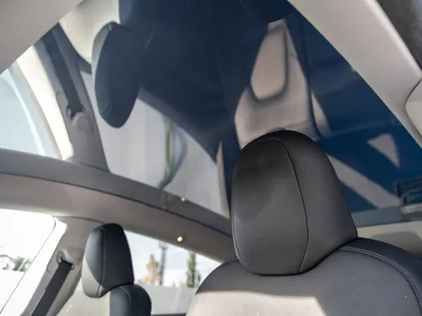 Tesla Model Y Long Range Tração Integral 31