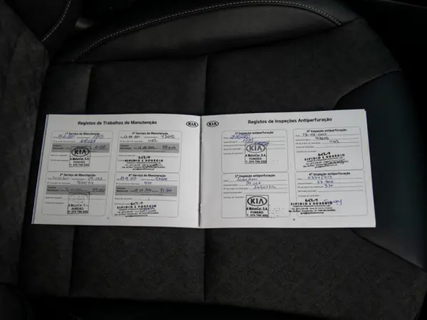Kia Niro 1.6 GDi HEV Tech 33