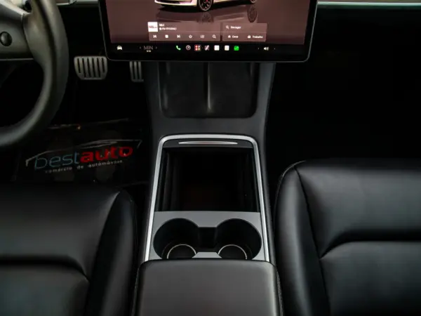 Tesla Model 3 Performance Dual Motor AWD 23