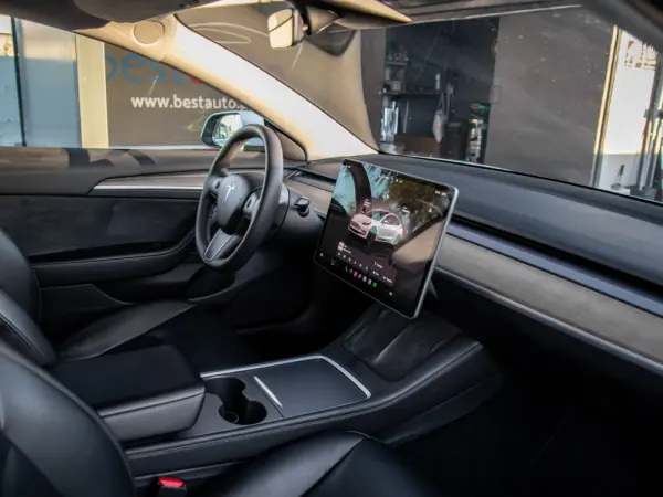 Tesla Model 3 Performance Dual Motor AWD 31