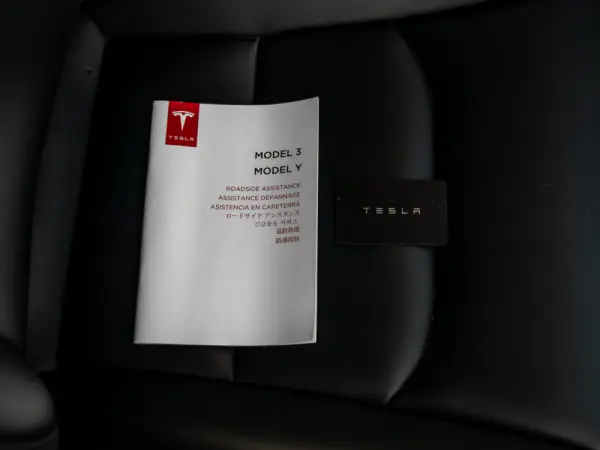 Tesla Model 3 Performance Dual Motor AWD 36