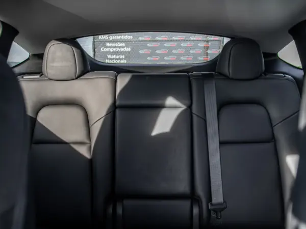 Tesla Model Y Long Range Tração Integral 19