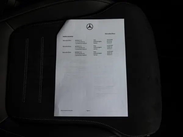 Mercedes-Benz C 300 e T 9G-TRONIC AMG Line 44