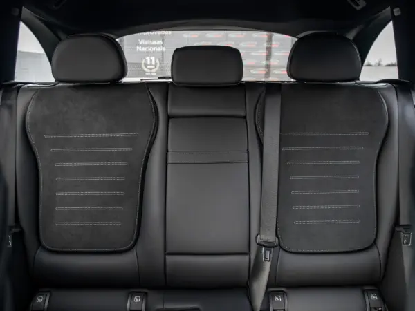 Mercedes-Benz C 300 e T 9G-TRONIC AMG Line 19