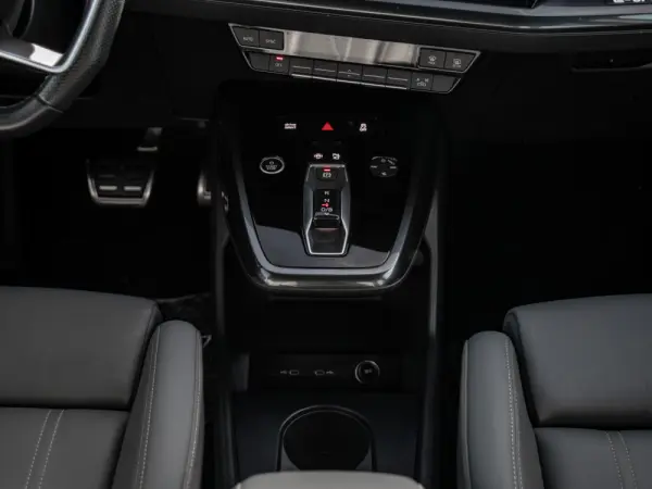 Audi Q4 Sportback e-tron 50 quattro 28