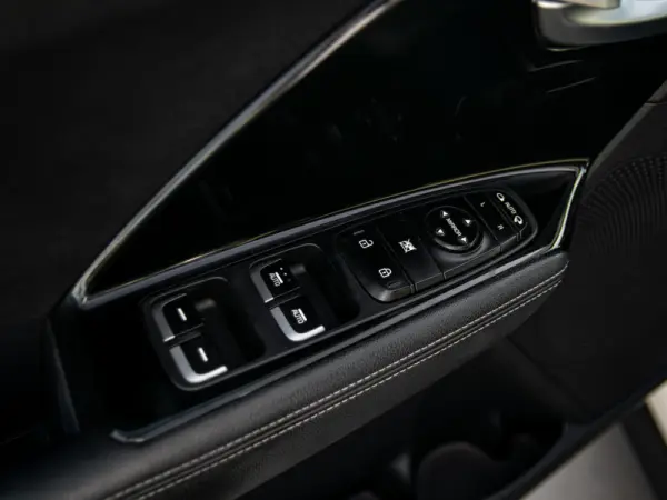 Kia Niro 1.6 GDi HEV Tech 30