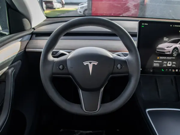 Tesla Model Y Long Range Tração Integral 21
