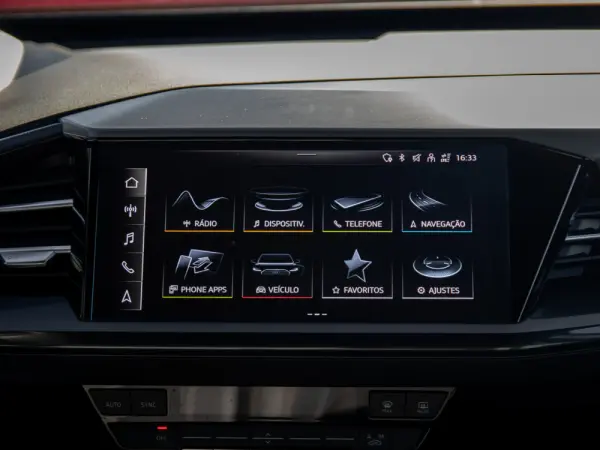Audi Q4 Sportback e-tron 50 quattro 30