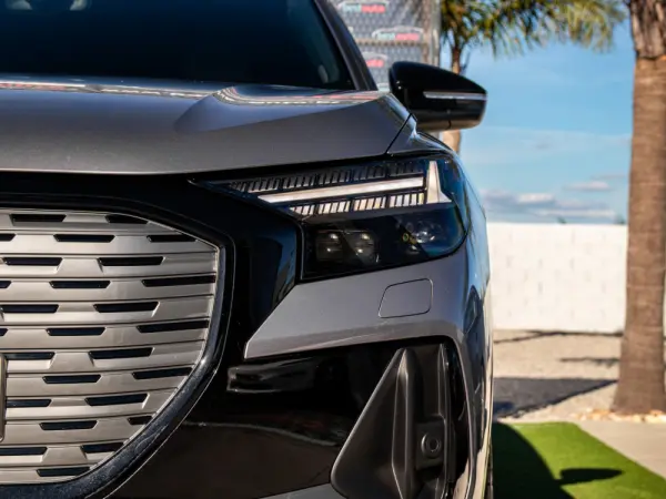 Audi Q4 Sportback e-tron 50 quattro 17