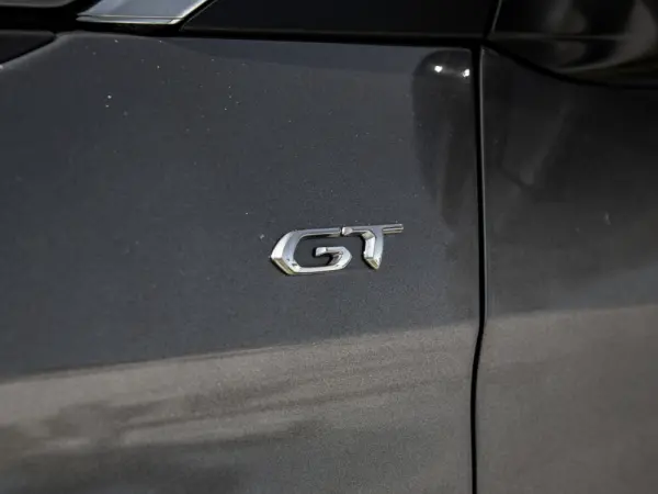 Peugeot 3008 1.5 BlueHDi GT EAT8 17