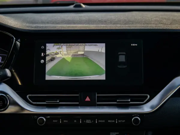 Kia Niro 1.6 GDi HEV Tech 26