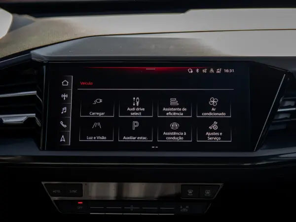 Audi Q4 Sportback e-tron 50 quattro 34