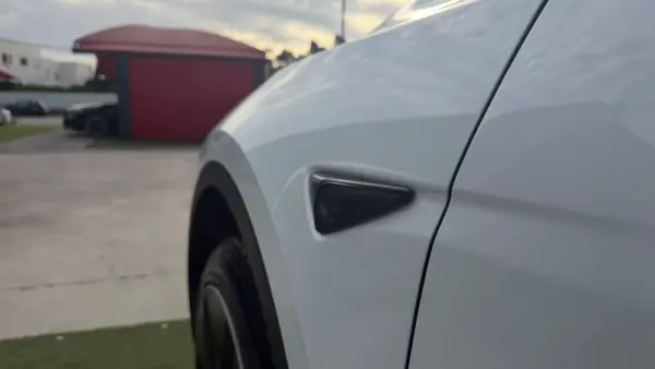 Tesla Model Y Tração Traseira 18