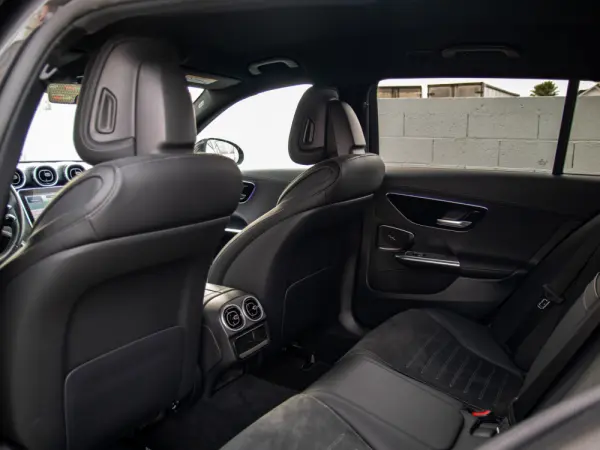 Mercedes-Benz C 300 e T 9G-TRONIC AMG Line 20