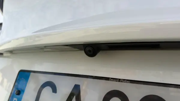 Tesla Model Y Tração Traseira 12